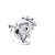 Montante Traseiro Esquerdo BMW X3 G01 252Cv 2018 6871027 - Imagem 2