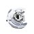 Montante Cubo Roda T/D BMW X3 G01 252Cv 2018 6871028 - Imagem 1