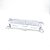 Suporte Superior Painel Frontal BMW X3 G01 252Cv 2018 7400110 - Imagem 2