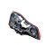 Lanterna Tampa Esquerda BMW X3 G01 252Cv 2018 9853377 - Imagem 2