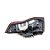 Lanterna Tampa Direita BMW X3 G01 252Cv 2018 9853378 - Imagem 2