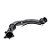 Mangueira Duto De Ar Turbina BMW X3 G01 252Cv 2018 23557610 - Imagem 1