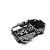 Caixa Fusiveis Interna Traseira BMW X3 G01 2018 6828075 - Imagem 3