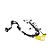 Chicote Motor Flauta BMW X3 G01 252Cv 2018 8658839 - Imagem 2