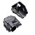 Caixa Filtro De Ar BMW X3 G01 252Cv 2018 8620473 - Imagem 1