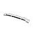 Aplique Inferior Parachoque Traseiro BMW X3 G01 2018 7400678 - Imagem 1