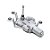 Motor Esguicho Vidro Tras BMW X3 G01 252Cv 2018 7407264 - Imagem 1