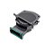 Subwoofer Alto Falante BMW X3 G01 252Cv 2018 6811926 - Imagem 3