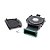 Subwoofer Alto Falante BMW X3 G01 252Cv 2018 6811926 - Imagem 1