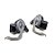 Par Buzina BMW X3 G01 252Cv 2018 7404430 - Imagem 2