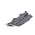 Moldura Farol Milha Esquerdo BMW X3 G01 2018 7459519 - Imagem 1