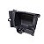 Porta Treco Porta Malas Esquerdo BMW X3 G01 2018 7440145 - Imagem 1