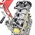 Motor Parcial Volvo Xc40 2.0 T5 2020 B4204T14 Bx Km - Imagem 3