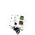 Módulo Bcm Carroceria Volvo Xc40 Moment T5 2020 32268108 - Imagem 1
