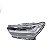 Farol Esquerdo Volvo Xc40 Moment T5 2020 32133577 - Imagem 1