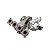 Turbina Volvo Xc40 2.0 T5 B4204T18 2020 314598415 Baixa Km - Imagem 2