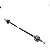 Semi Eixo Traseiro Direito Volvo Xc40 Moment T5 2020 31460281 - Imagem 1