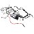 Chicote Motor Caixa Fusíveis Volvo Xc40 T5 2020 31473880 - Imagem 2