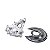 Montante Traseiro Direito Volvo Xc40 Moment T5 2020 32246247 - Imagem 2