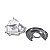 Montante Traseiro Direito Volvo Xc40 Moment T5 2020 32246247 - Imagem 1