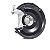 Montante Traseiro Esquerdo Volvo Xc40 Moment T5 2020 32246245 - Imagem 1