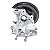 Montante Traseiro Esquerdo Volvo Xc40 Moment T5 2020 32246245 - Imagem 2