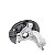 Montante Dianteiro Esquerdo Volvo Xc40 T5 2020 32221856 - Imagem 2