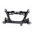 Agregado Susp Traseiro Volvo Xc40 Moment T5 2020 32246801 - Imagem 2