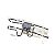 Sensor Movimento Pé Parachoque Volvo Xc40 T5 2020 31419701 - Imagem 2