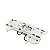 Sensor Movimento Pé Parachoque Volvo Xc40 T5 2020 31419701 - Imagem 1