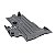 Protetor Assoalho Tras Dir Volvo Xc40 Moment T5 2020 31694916 - Imagem 1