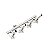 Flauta Combustível Volvo Xc40 Moment T5 2020 31478555 - Imagem 2