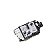 Fechadura Porta Tras Esq Volvo Xc40 Moment T5 2020 31462445 - Imagem 1