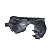 Capa Parabarro Dianteira Direita Volvo Xc40 Moment T5 2020 32260181 - Imagem 1