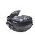 Capa Parabarro Dianteira Direita Volvo Xc40 Moment T5 2020 32260181 - Imagem 2