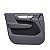 Forro Porta Dianteiro Esq Volvo Xc40 Moment T5 2020  31407681 - Imagem 1