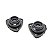 Par Coxim Amortecedor Dianteir Volvo Xc40 T5 2020 32221003 - Imagem 1