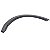 Moldura Caixa Aro Roda T/E Volvo Xc40 Moment T5 2020 31448328 - Imagem 1