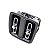 Difusor A/C Traseiro Volvo Xc40 Moment T5 2020 31469033 - Imagem 1