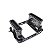 Moldura Difusor Ar Central Volvo Xc40 T5 2020 32277960 - Imagem 3