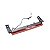 Luz Freio Brake Light Volvo Xc40 Moment T5 2020 31446794 - Imagem 1