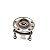Cubo Roda Rolamento Diant Volvo Xc40 Moment T5 2020 31658966 - Imagem 1