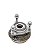 Cubo Roda Rolamento Diant Volvo Xc40 Moment T5 2020 31658966 - Imagem 2