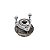 Cubo Roda Rolamento Tras Volvo Xc40 Moment T5 2020 31656966 - Imagem 1