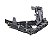 Guia Parachoque Tras Esq Volvo Xc40 Moment T5 2020 32227484 - Imagem 2
