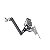 Sensor Altura Farol Volvo Xc40 Moment T5 2020 32221477 - Imagem 1