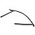 Canaleta Vidro Dianteira Esquerd Volvo Xc40 T5 2020 31864769 - Imagem 2