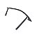 Canaleta Vidro Dianteira Esquerd Volvo Xc40 T5 2020 31864769 - Imagem 1