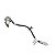 Cabo Polo Negativo Bateria Volvo Xc40 T5 2020 31453627 - Imagem 1