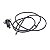 Motor Esguicho Farol Volvo Xc40 Moment T5 2020 31693155 - Imagem 2